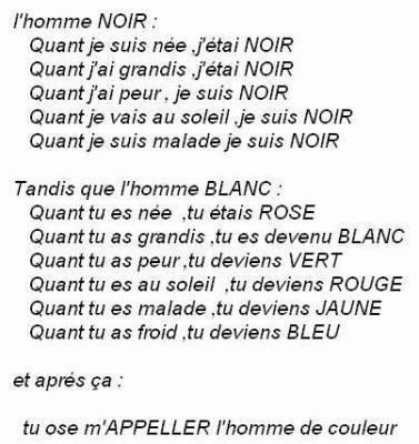 l' homme