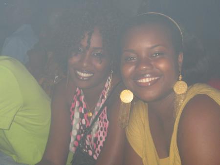 ada and me