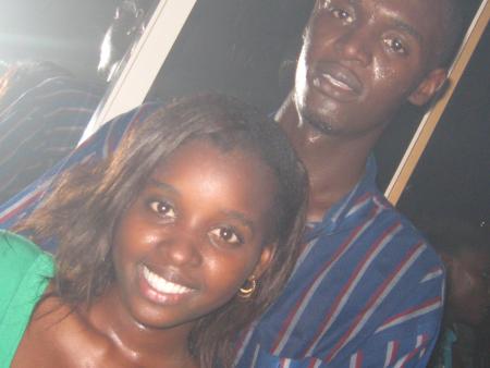 kiné et yoro