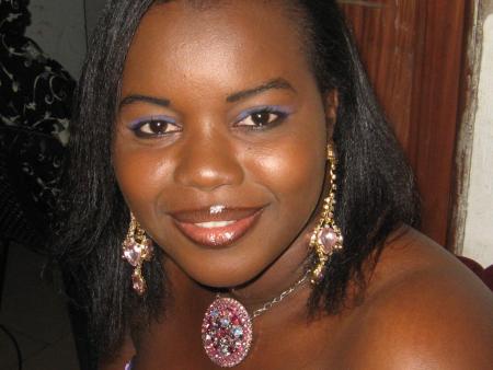 just me