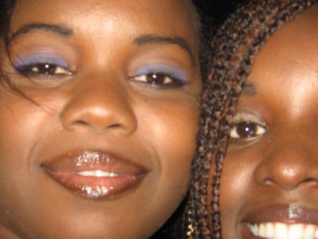 me n kicia
